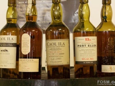 Ultimate Tour Tasting