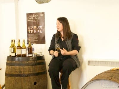 Feis Ile 2014 - Diageo - Ultimate Tour