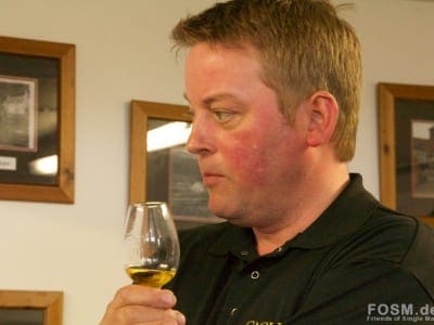 Ultimate Tour Tasting - David Z. Wood