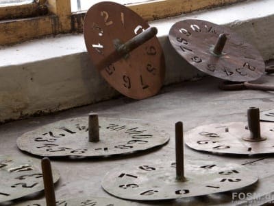 Caol Ila - Cooperage