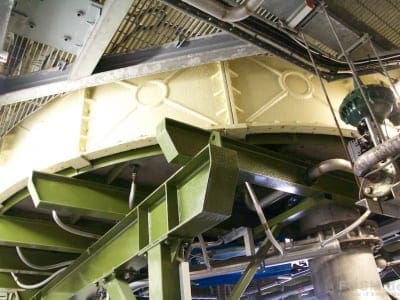 Mash Tun