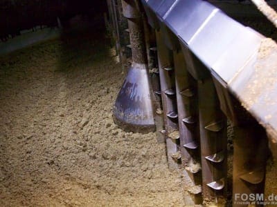 Mash Tun ohne Wort