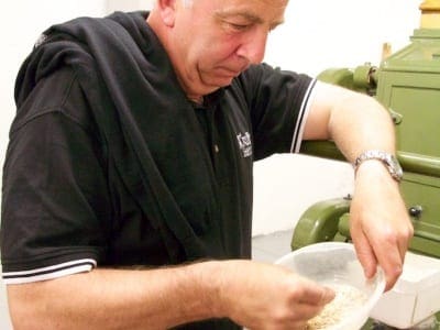 Prüfung durch den Chef