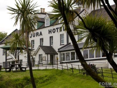 Jura Hotel