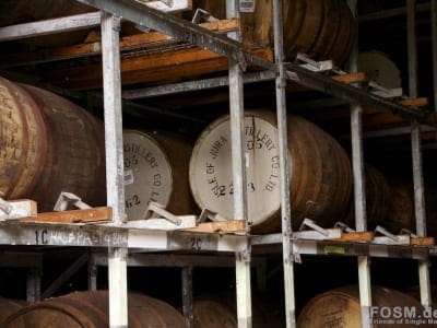 Sleeping Casks