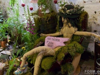 Miss Cakehead