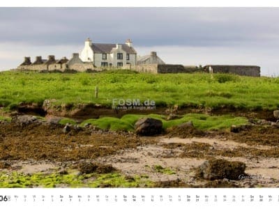 Kalender 2015: Juni - Gartbreck
