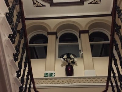 The Royal Hotel