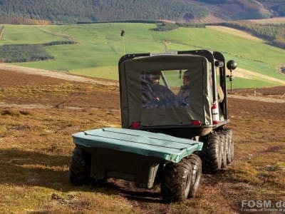 Glenlivet Hill Trek