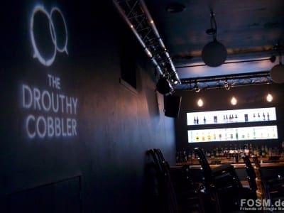 The Drouthy Cobbler