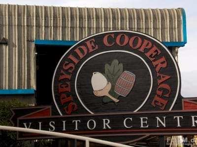 Speyside Cooperage