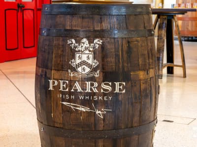 Pears Lyons - Dublin