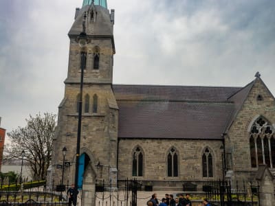 Pears Lyons - Dublin