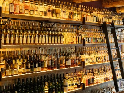 Excellence of Whisky Award 2025