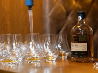 Excellence of Whisky Award 2025