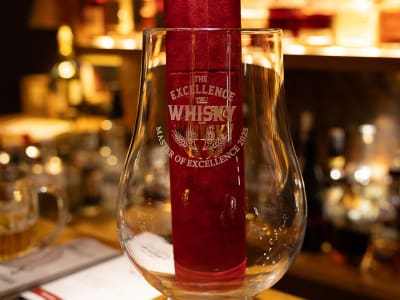 Excellence of Whisky Award 2025