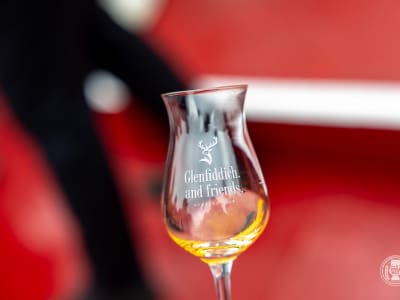 Excellence of Whisky Award 2025 - Bootsfahrt
