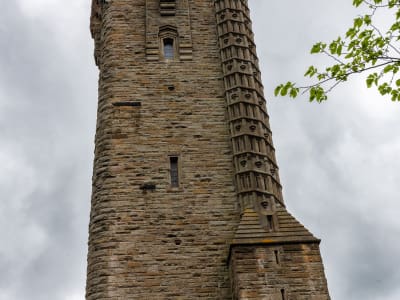 Wallace Monument