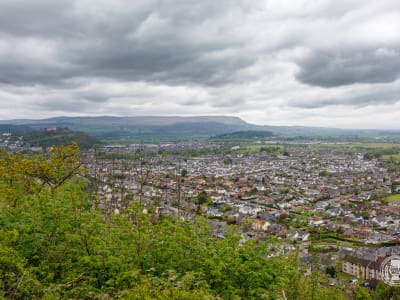 Wallace Monument