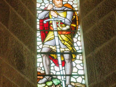 Wallace Monument
