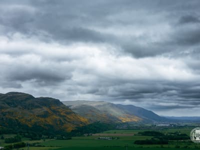 Wallace Monument