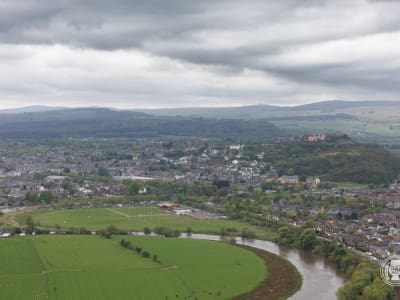 Wallace Monument