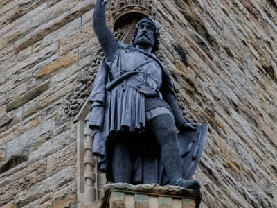 Wallace Monument