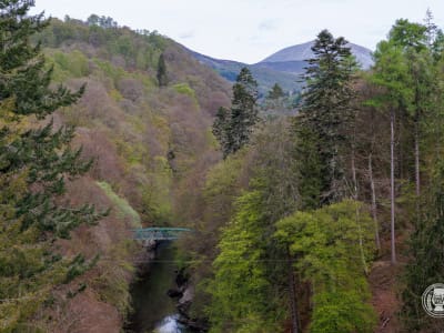 Killiekrankie