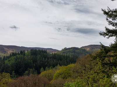 Killiekrankie