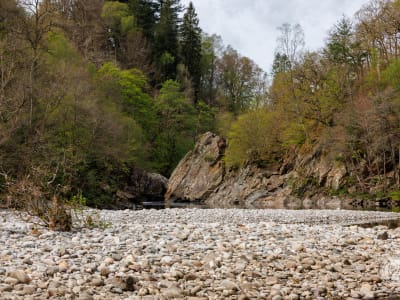 Killiekrankie