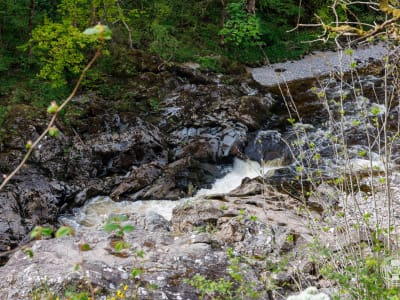 Killiekrankie