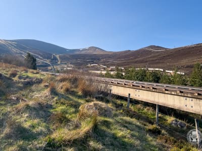 Cairn Gorm & Tour