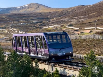 Cairn Gorm & Tour
