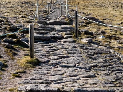 Cairn Gorm & Tour