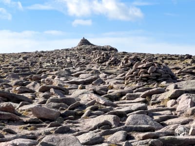 Cairn Gorm & Tour