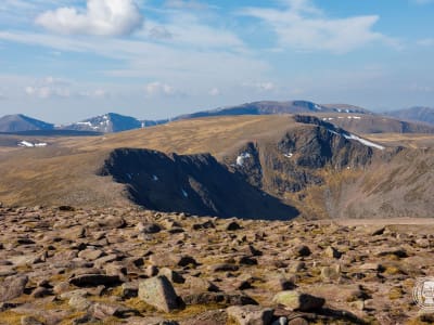 Cairn Gorm & Tour