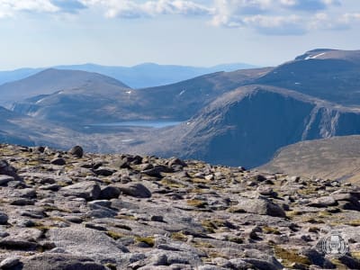 Cairn Gorm & Tour