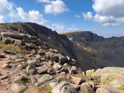 Cairn Gorm & Tour