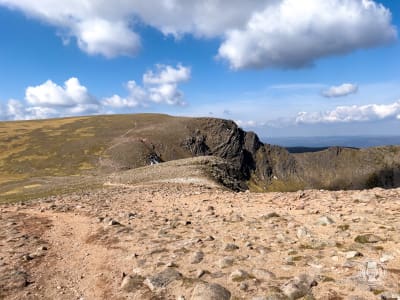 Cairn Gorm & Tour