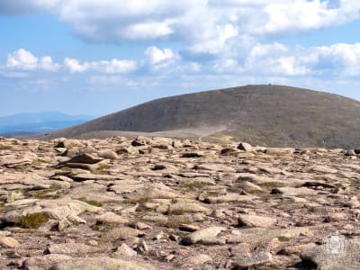 Cairn Gorm & Tour