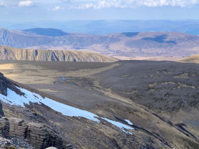Cairn Gorm & Tour