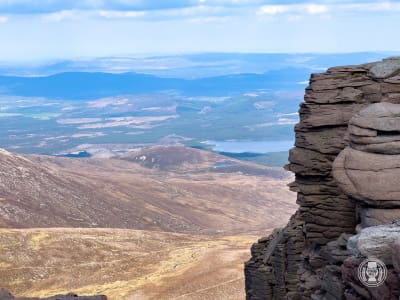 Cairn Gorm & Tour