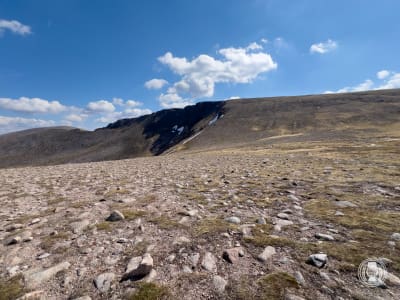 Cairn Gorm & Tour