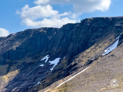 Cairn Gorm & Tour