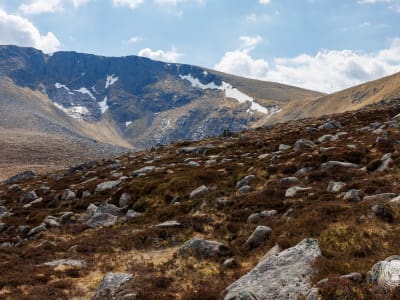 Cairn Gorm & Tour