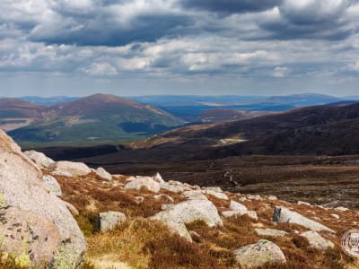 Cairn Gorm & Tour