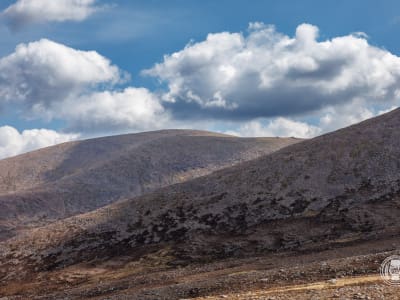Cairn Gorm & Tour