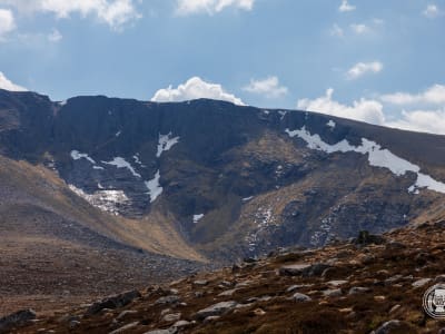 Cairn Gorm & Tour