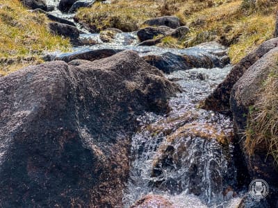 Cairn Gorm & Tour
