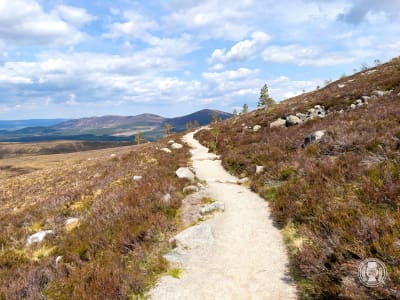 Cairn Gorm & Tour